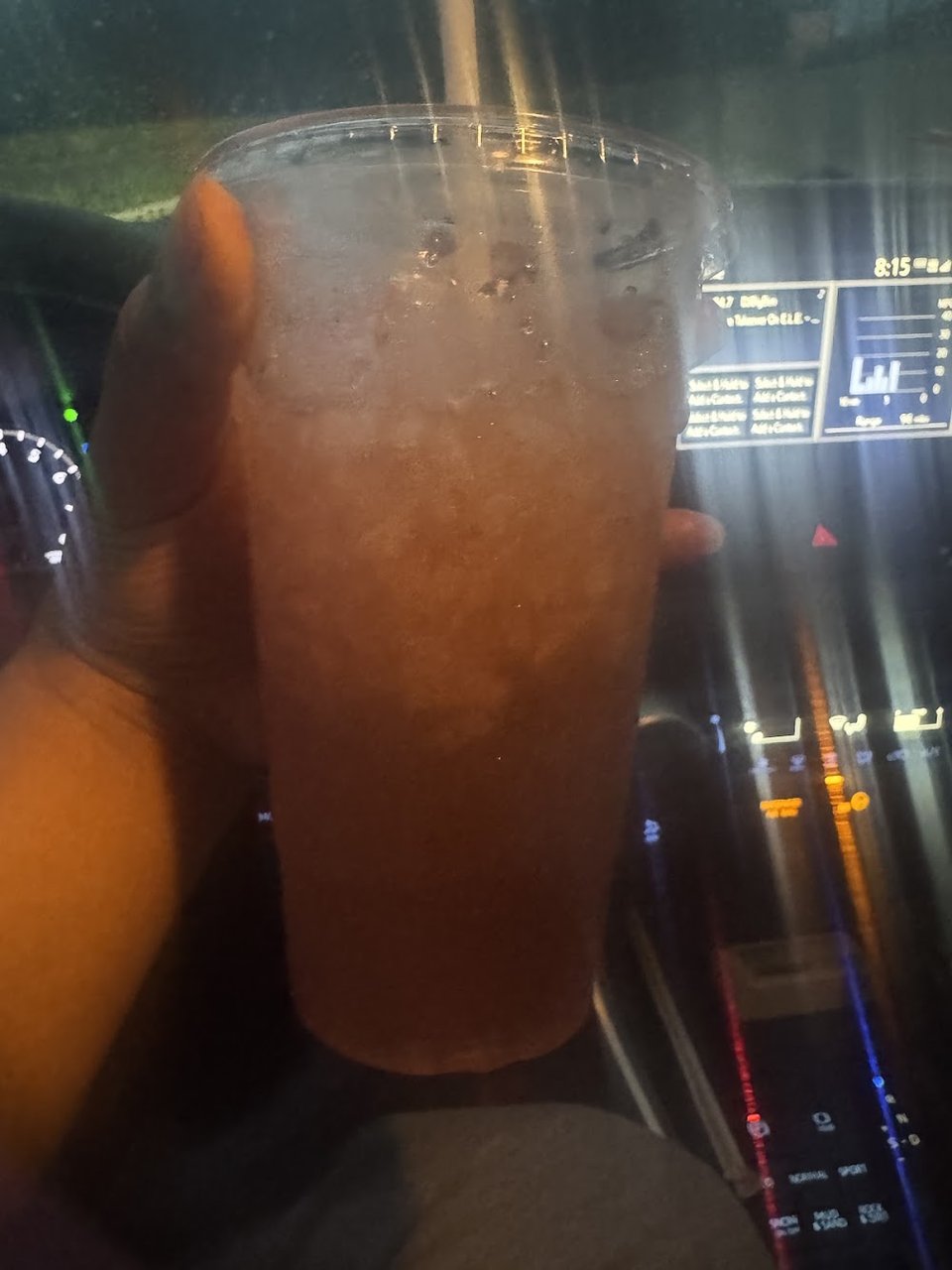 Home Made Iced Tea & Lemonade Uptown