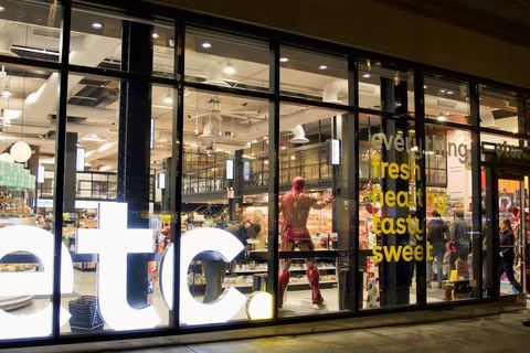 ETC Eatery